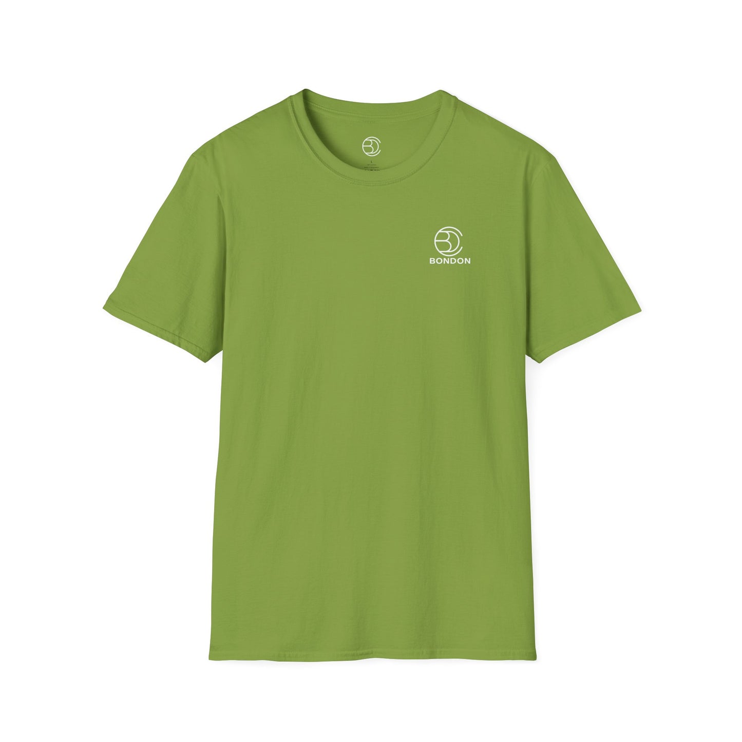 BONDON Acronym T-Shirt