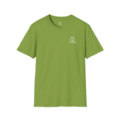 BONDON Acronym T-Shirt
