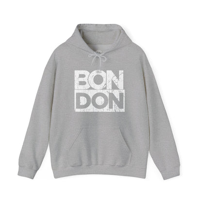 Cracked BONDON Hoodie