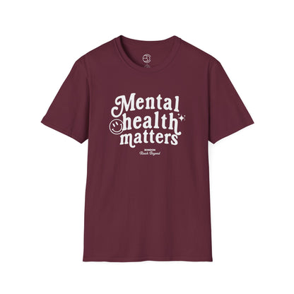 Mental Health Awareness Tee
