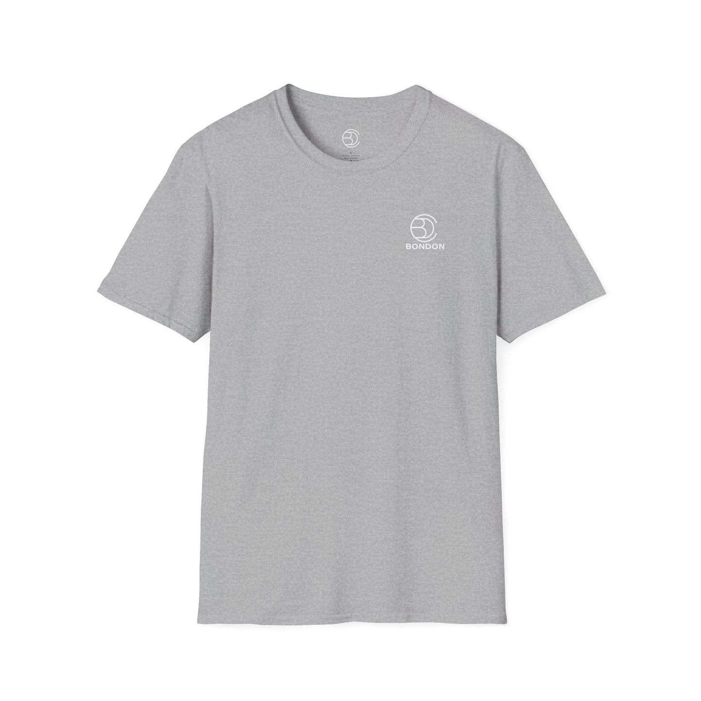 BONDON Acronym T-Shirt