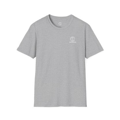 BONDON Acronym T-Shirt