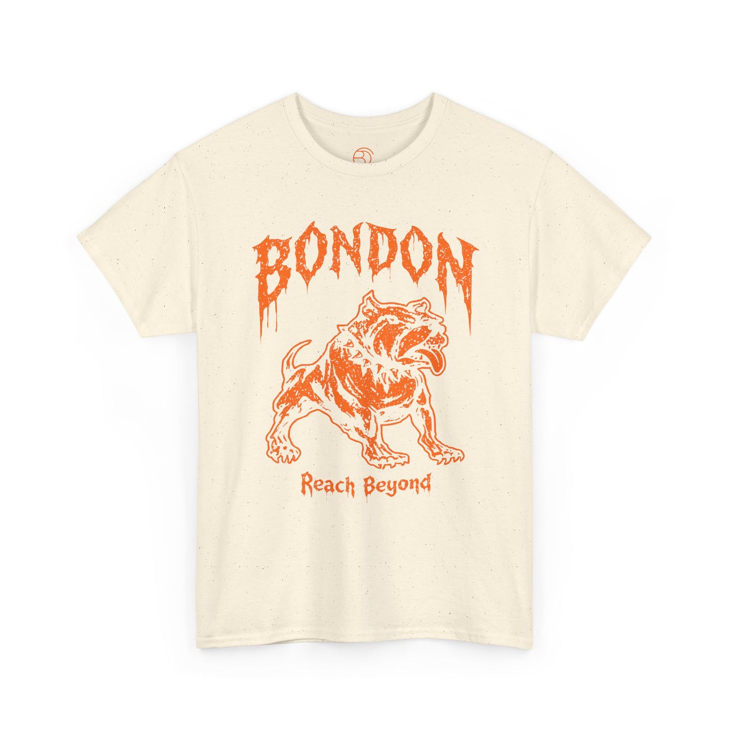 Bulldog Graphic Tee