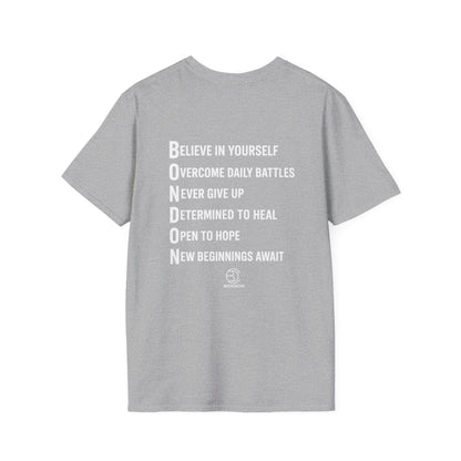 BONDON Acronym T-Shirt