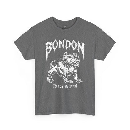 Bulldog Graphic Tee