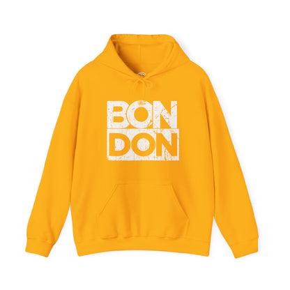 Cracked BONDON Hoodie