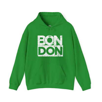 Cracked BONDON Hoodie