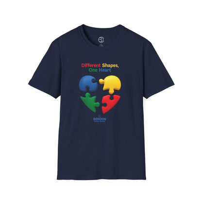 Autism Awareness Tee