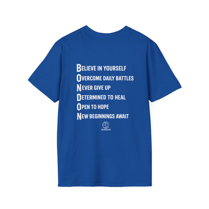 BONDON Acronym T-Shirt