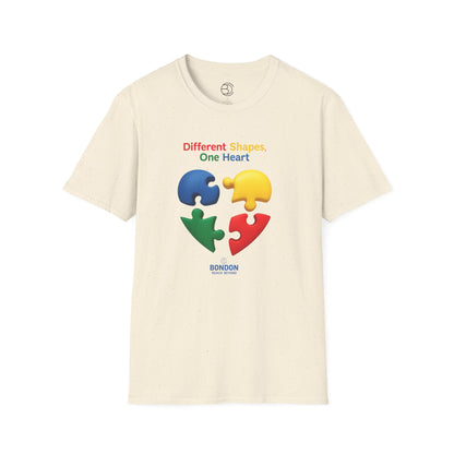 Autism Awareness Tee