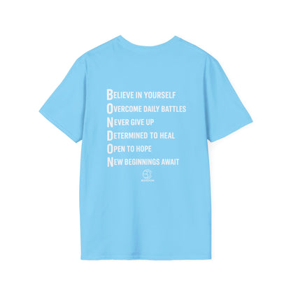 BONDON Acronym T-Shirt