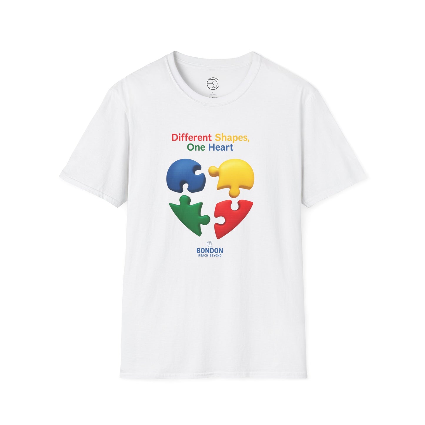 Autism Awareness Tee