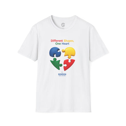 Autism Awareness Tee