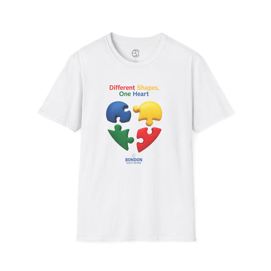 Autism Awareness Tee