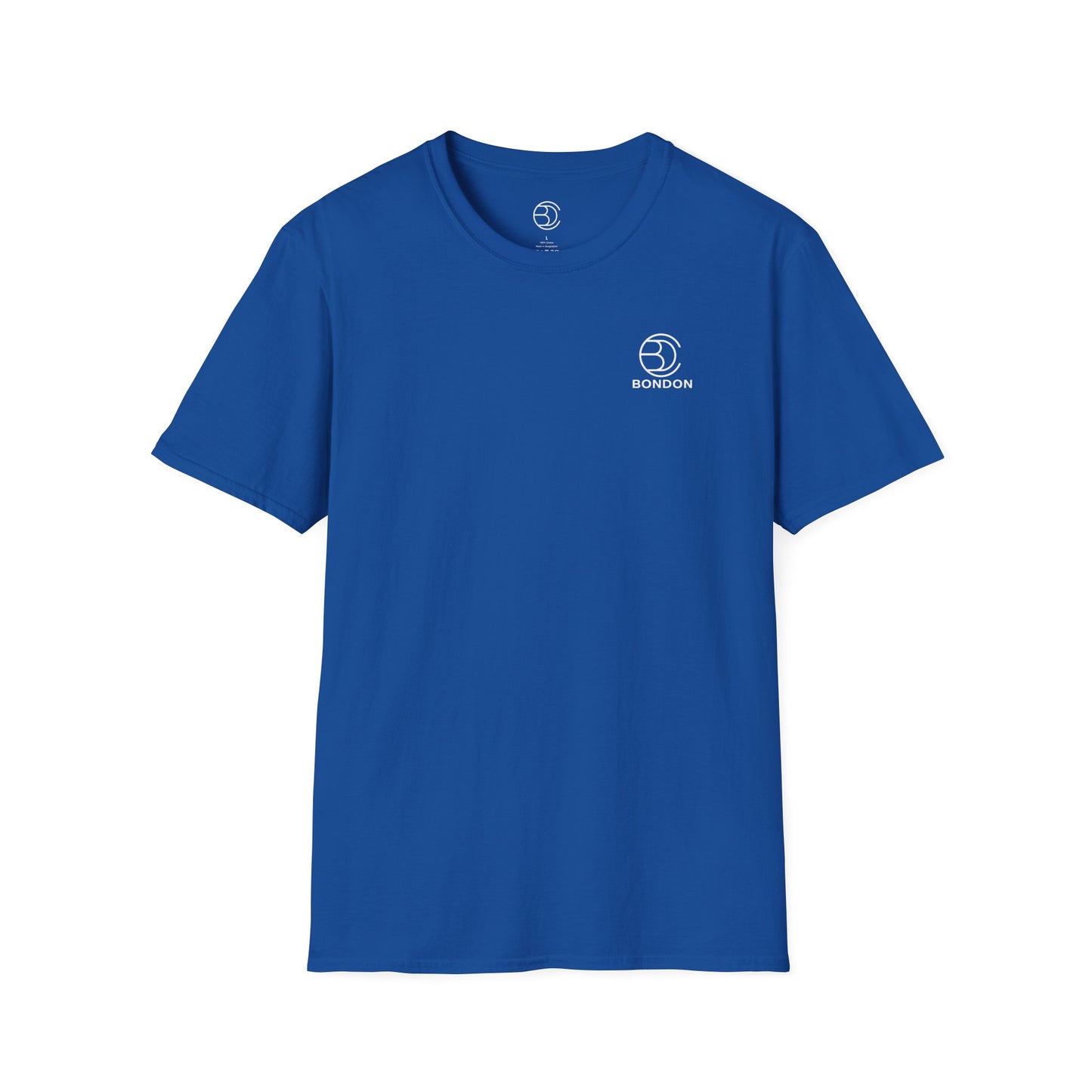 BONDON Acronym T-Shirt