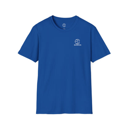 BONDON Acronym T-Shirt
