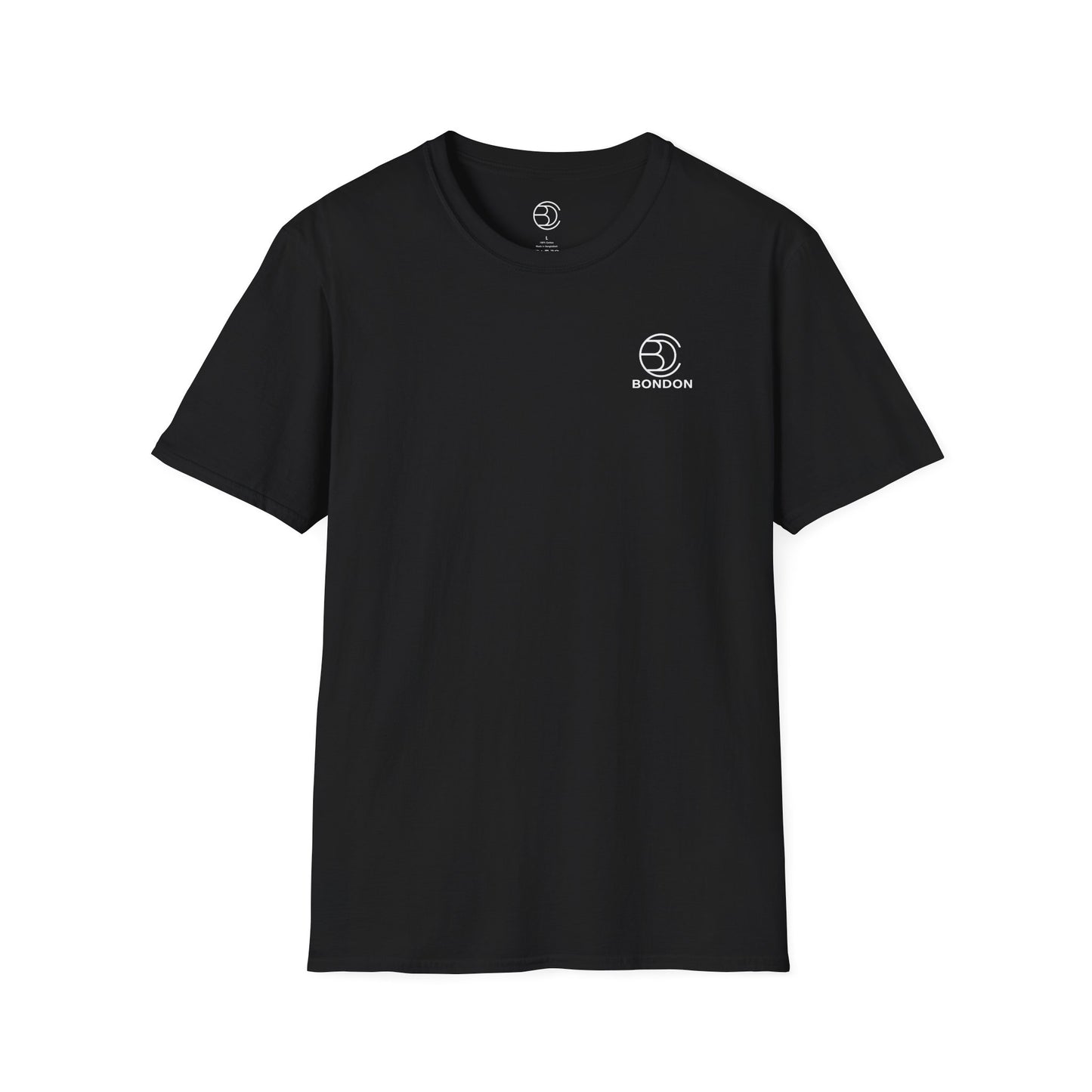 BONDON Acronym T-Shirt