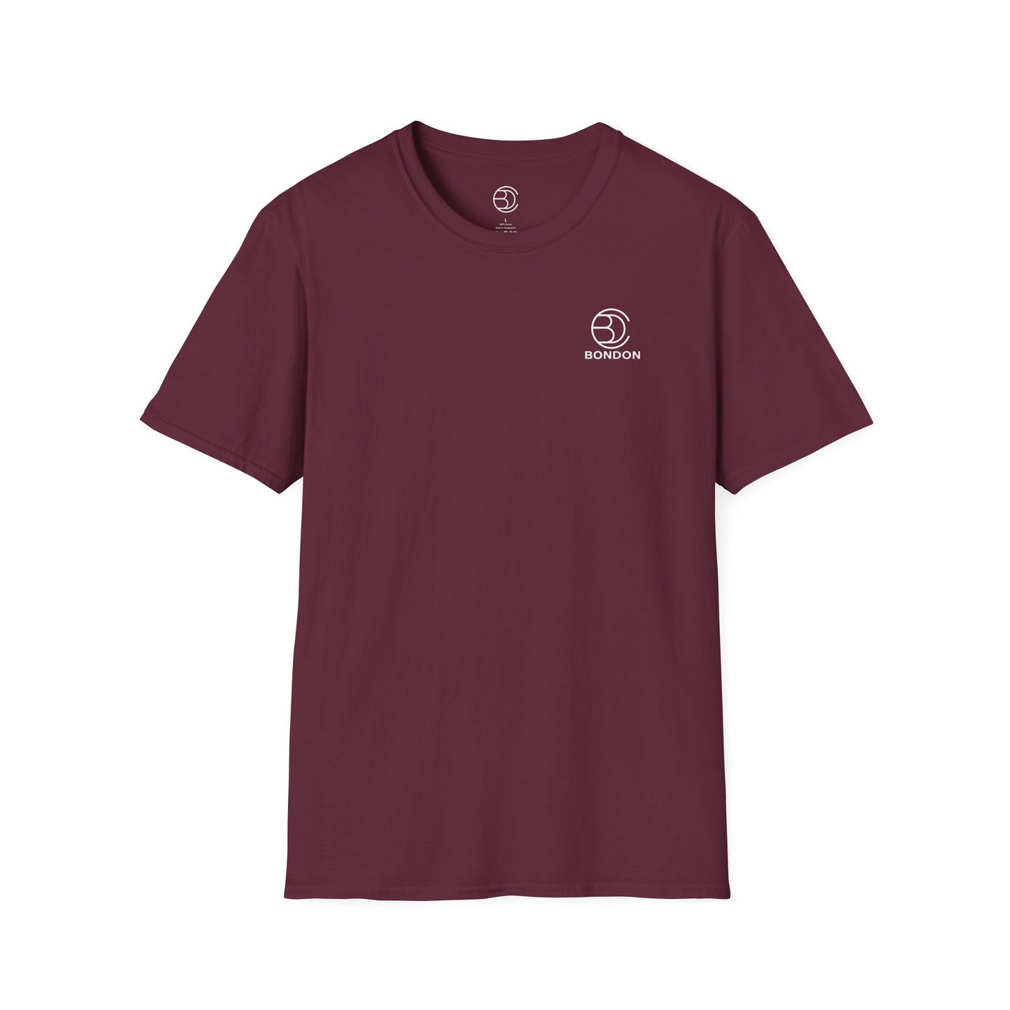BONDON Acronym T-Shirt