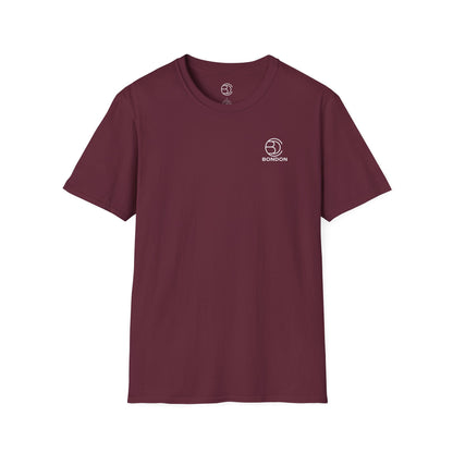 BONDON Acronym T-Shirt