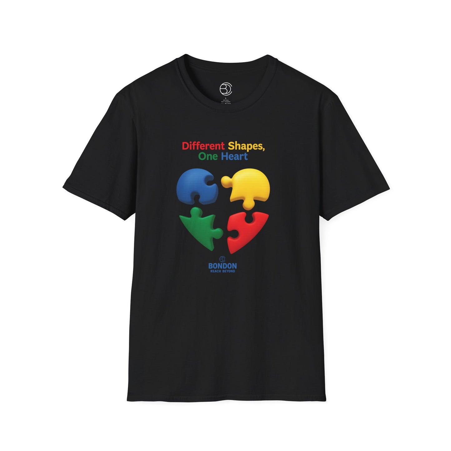 Autism Awareness Tee