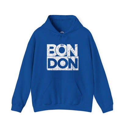 Cracked BONDON Hoodie